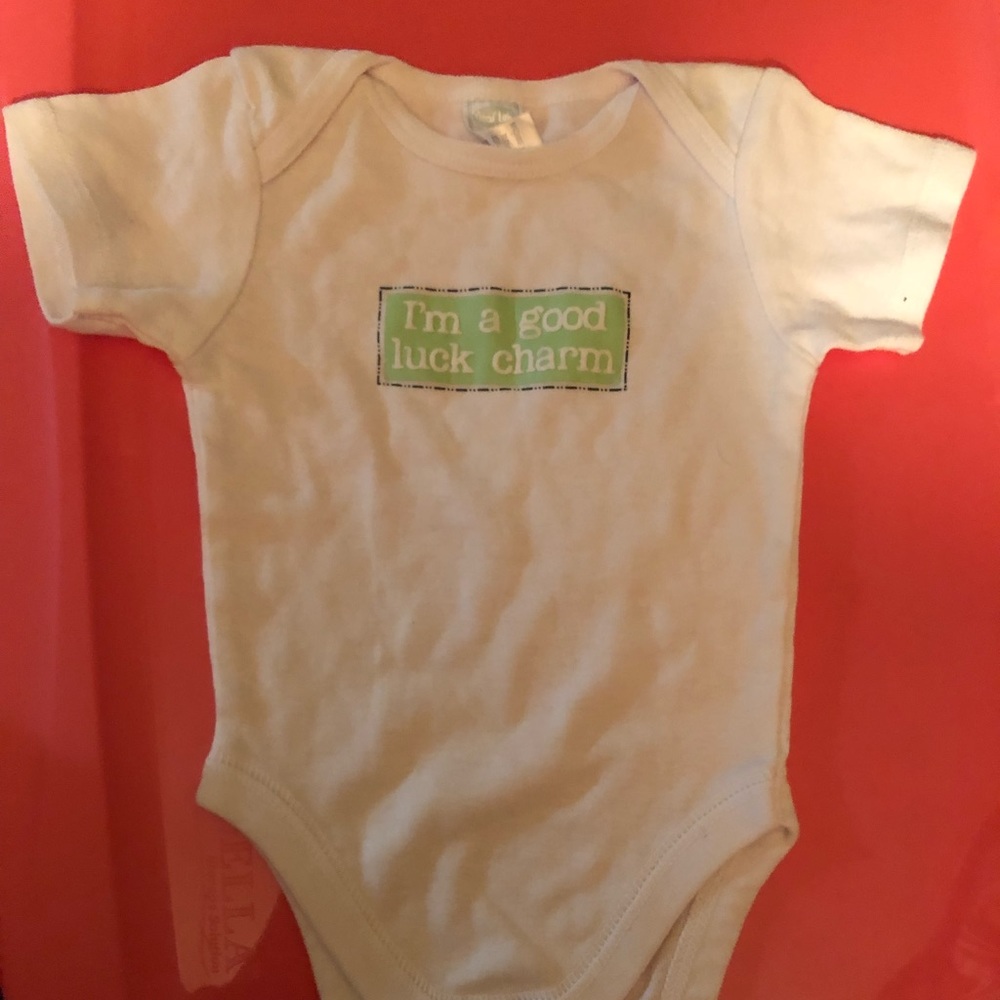 Kid’s Bumdle - Picture 4 of 4